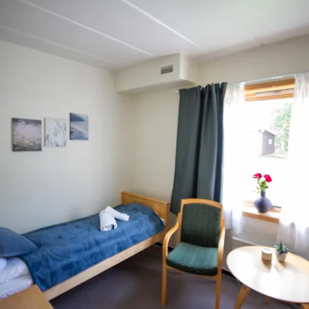 Nordpa Hub Lejlighedshotel