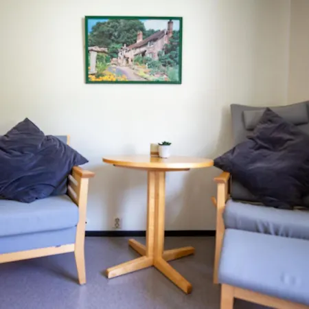 Nordpa Hub Lejlighedshotel