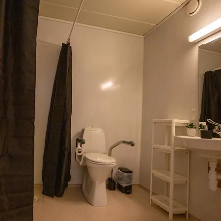 Nordpa Hub 3* Haltdalen