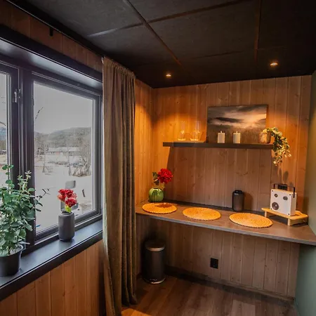 Aparthotel Nordpa Hub *