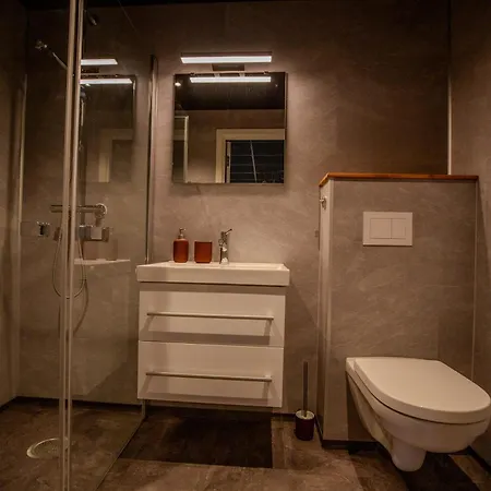 Nordpa Hub 3* Haltdalen