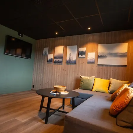 Nordpa Hub