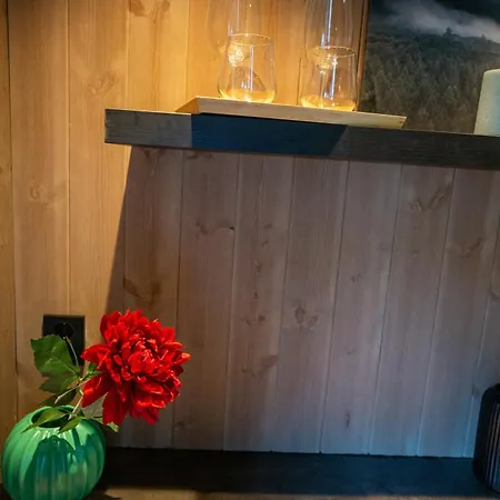 Lejlighedshotel Nordpa Hub