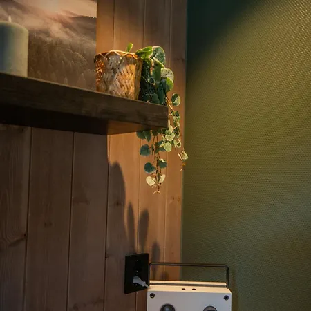 Lägenhetshotell Nordpa Hub Haltdalen