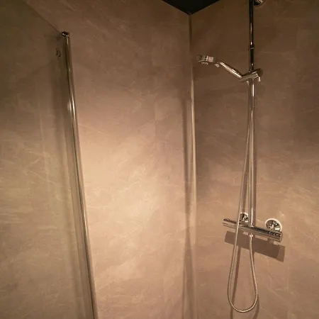 Lägenhetshotell Nordpa Hub