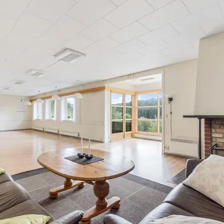 Lejlighedshotel Nordpa Hub 3*