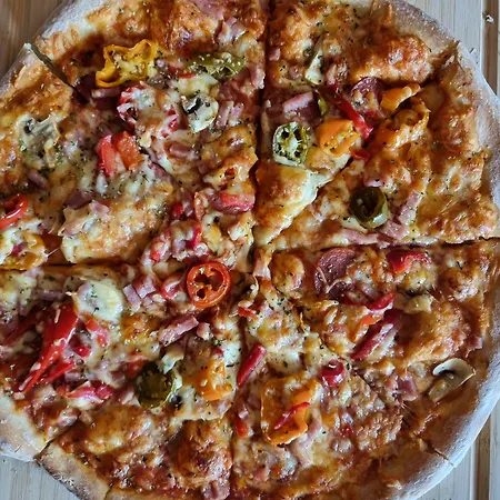 Nordpa Hub Lejlighedshotel