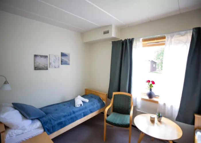 Nordpa Hub Leilighetshoteller