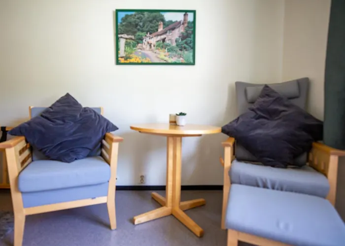 Nordpa Hub Leilighetshoteller