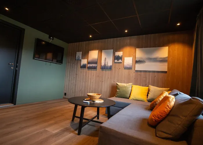 Nordpa Hub