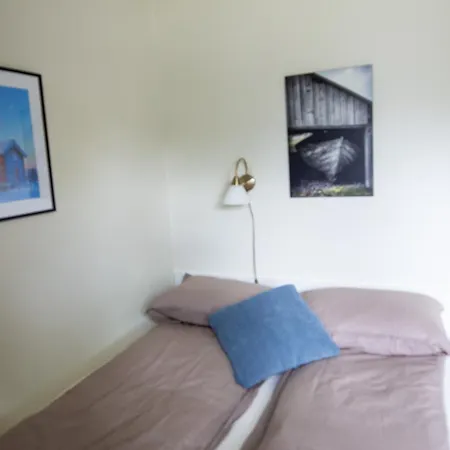 Nordpa Hub Aparthotel 3*