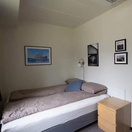 Aparthotel Nordpa Hub