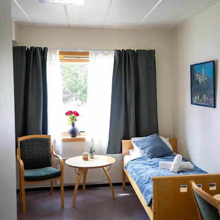 Nordpa Hub Aparthotel 3*