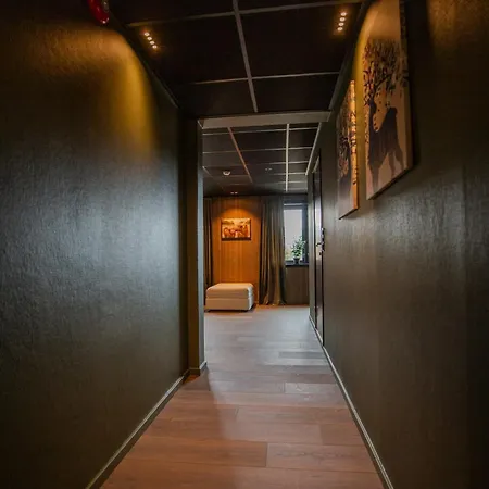 Nordpa Hub Aparthotel