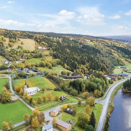 Nordpa Hub Lägenhetshotell