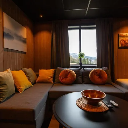 Nordpa Hub Aparthotel