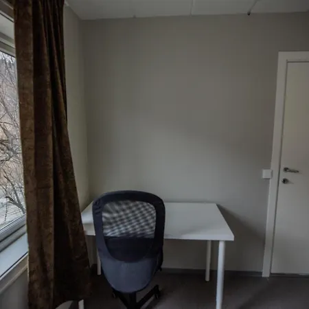 Nordpa Hub Aparthotel Haltdalen