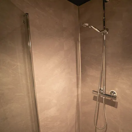 Aparthotel Nordpa Hub