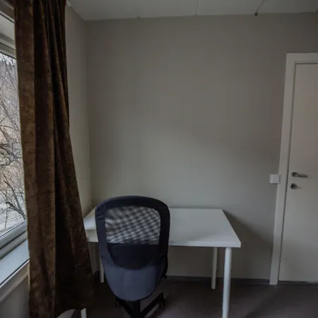 Aparthotel Nordpa Hub